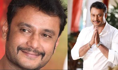 `ನಾನು ನಾನಾಗಿಯೇ ಇದ್ದೇನೆ'; ಫ್ಯಾನ್ಸ್‌ಗೆ ದರ್ಶನ್‌ ಸುದೀರ್ಘ ಪತ್ರ