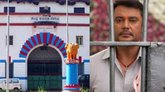 ಜೈಲು ಸವಲತ್ತುಗಳಿಗೆ ಕೋರಿದ ದರ್ಶನ್‌ ಅರ್ಜಿ ಅ.9ಕ್ಕೆ ಮುಂದೂಡಿಕೆ