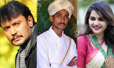 ಇಂದು ಸುಪ್ರೀಂ ಕೋರ್ಟ್‌ನಲ್ಲಿ ದರ್ಶನ್‌ ಜಾಮೀನು ಭವಿಷ್ಯ ನಿರ್ಧಾರ