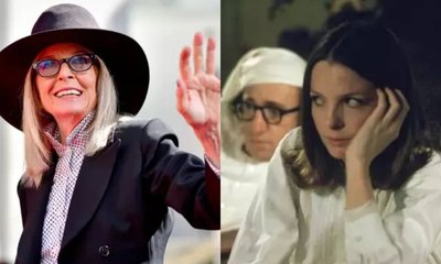 Diane Keaton: ಆಸ್ಕರ್‌ ವಿಜೇತೆ ಡಯೇನ್ ಕೀಟನ್ ವಿಧಿವಶ