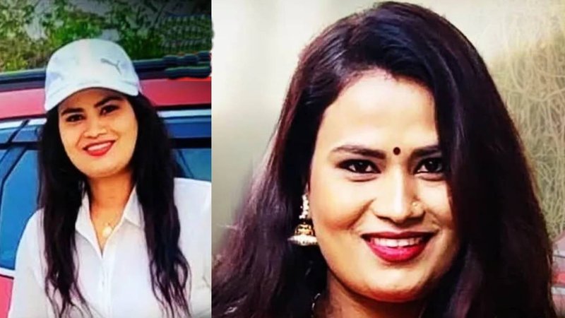 actress manjula shruti