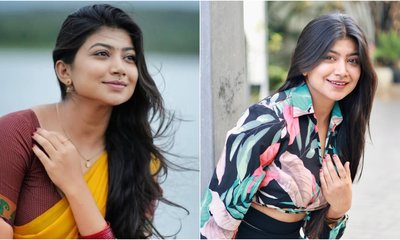 ನಟಿ ನಂದಿನಿ ಡೆತ್‌ನೋಟ್ ಲಭ್ಯ; ಸರ್ಕಾರಿ ಕೆಲಸವೇ ಸಾವಿಗೆ ಕಾರಣವಾಯ್ತಾ?