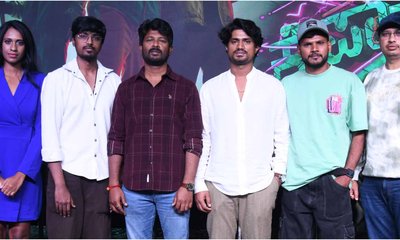 ಕೊರಿಯನ್ 'ಕೆ-ಪಾಪ್' ಜಗತ್ತಿಗೆ ಶನಿ ಮಹಾತ್ಮ, ಯಮಧರ್ಮ ಎಂಟ್ರಿ!