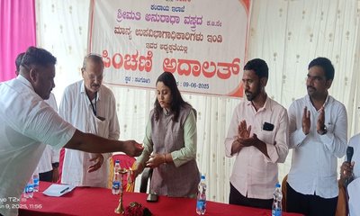 ವಿಕಲಚೇತನರಿಗೆ, ವಯೋವೃದ್ದರಿಗೆ ಕಾಳಜಿ ವಹಿಸಿ