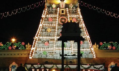 ಅಧಿಕ ಮಾಸ, ಅಳಿಯ ಮತ್ತು ಅನಾರಸ