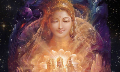 ಮಹಿಳೆಯರನ್ನು ಆದಿ ಶಕ್ತಿ ಎನ್ನಲಾಗುತ್ತದೆ ಏಕೆ?