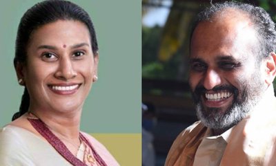 ಉದ್ಯಮಿ ಹತ್ಯೆ: ಟಿಟಿಡಿ ಮಾಜಿ ಅಧ್ಯಕ್ಷ ಆದಿಕೇಶವುಲು ಮಕ್ಕಳು ಸಿಬಿಐ ವಶಕ್ಕೆ