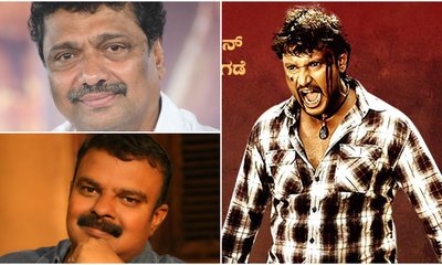 ದರ್ಶನ್ ಅಭಿಮಾನಿಗಳಿಗೆ ಯುಗಾದಿ ಗಿಫ್ಟ್; ಮತ್ತೆ ತೆರೆಗೆ ಬರ್ತಿದೆ 'ಸಾರಥಿ'