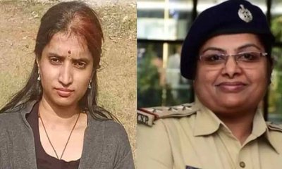 ವಕೀಲೆ ಜೀವಾ ಆತ್ಮಹತ್ಯೆ: ಚಾರ್ಜ್‌ಶೀಟ್‌ ಸಲ್ಲಿಕೆ, ಡಿವೈಎಸ್‌ಪಿಗೆ ಸಂಕಷ್ಟ
