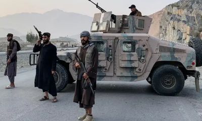 ಅಫ್ಘಾನಿಸ್ತಾನದ ಮೇಲೆ ಮತ್ತೆ ದಾಳಿ ನಡೆಸಿದ ಪಾಕಿಸ್ತಾನ