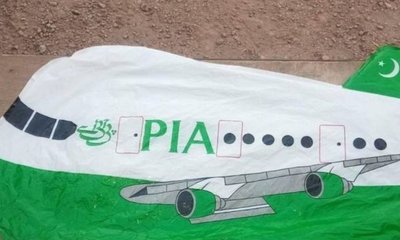 ಆಗ್ರಾದಲ್ಲಿ ಪಾಕಿಸ್ತಾನ ಬಲೂನ್ ಪತ್ತೆ