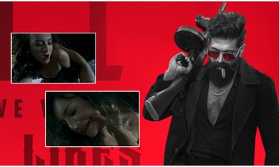 Yash: ʻಟಾಕ್ಸಿಕ್ ಟೀಸರ್‌ನಲ್ಲಿ ಅಶ್ಲೀಲತೆಯಿದೆʼ; ದೂರು ದಾಖಲು