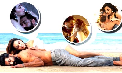 Toxic: ʻತಬಾಹಿʼ ಹಾಡಿನಲ್ಲಿ ಕಿಯಾರಾಗೆ ಮುತ್ತಿನ ಮಳೆಗರೆದ ಯಶ್!