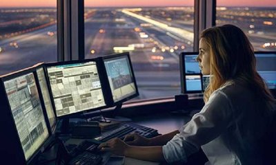 Vishweshwar Bhat Column: ಎಟಿಸಿ ಕಾರ್ಯನಿರ್ವಹಣೆ ಹೇಗೆ ?