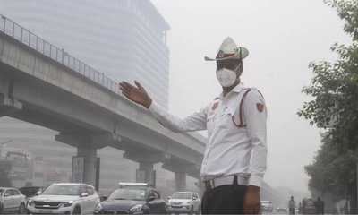 ದೆಹಲಿಯಲ್ಲಿ ಮಾಲಿನ್ಯ ನಿಯಂತ್ರಣಕ್ಕೆ ಬಿಗಿ ಕ್ರಮ