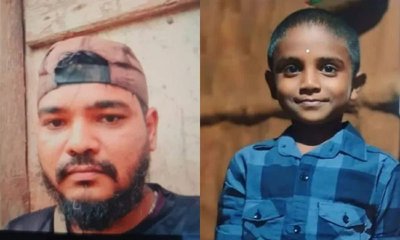 ಶಿರಸಿ ಏರ್‌ ಗನ್‌ ದುರಂತ: ಅಣ್ಣನ ಸಾವಿಗೆ ತಮ್ಮ ಕಾರಣನಲ್ಲ, ಹೇಗಾಯ್ತು ಘಟನೆ?