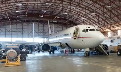 Vishweshwar Bhat Column: ವಿಮಾನದ ಬಿಡಿಭಾಗಗಳು