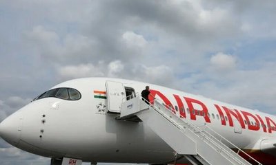 ಪಾಕಿಸ್ತಾನ ವಾಯುಪ್ರದೇಶ ಭಾರತೀಯ ವಿಮಾನಗಳಿಗೆ ನಿಷೇಧ ಅವಧಿ ವಿಸ್ತರಣೆ