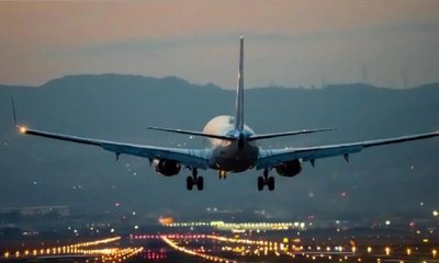 ವಿಮಾನ ಪ್ರಯಾಣ ಇನ್ನು ಬಲು ದುಬಾರಿ