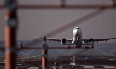 11 ವಾಯುಪ್ರದೇಶಕ್ಕಿಲ್ಲ ಭಾರತದ ವಿಮಾನ ಎಂಟ್ರಿ