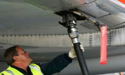 V‌ishweshwar Bhat Column: ವಿಮಾನದ ಇಂಧನ ಟ್ಯಾಂಕ್