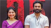 ಖಡಕ್‌ ಪೊಲೀಸ್‌ ಅಧಿಕಾರಿ ಪಾತ್ರದಲ್ಲಿ ಮಿಂಚಲಿದ್ದಾರೆ ನಟಿ ಸಾಯಿ ಪಲ್ಲವಿ