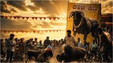 ʻಬೆಳ್ಳೂಡಿ ಕಾಳಿʼ ಟಗರಿನ ಬಯೋಪಿಕ್; ದೃಶ್ಯರೂಪದಲ್ಲಿ ಸೋಲಿಲ್ಲದ ಸರದಾರನ ಕಥೆ