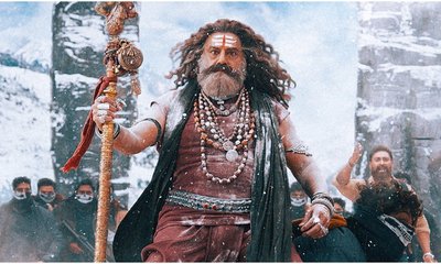 Nandamuri Balakrishna: ʻಅಖಂಡ 2ʼ ಸಿನಿಮಾ ಈವರೆಗೂ ಗಳಿಸಿದ್ದೆಷ್ಟು ಕೋಟಿ?