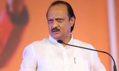 ಕುಟುಂಬ ವ್ಯಾಮೋಹಕ್ಕೆ ಎರಡು ಬಣವಾಗಿ ವಿಂಗಡಣೆಯಾದ ಎನ್‌ಸಿಪಿ