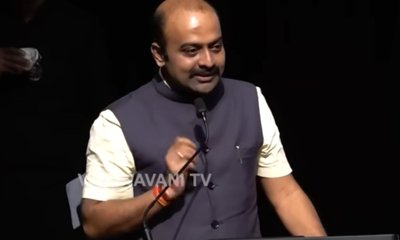ಕೆಲಸ ಹೇಳಿಕೊಡುವುದು ದೈವದತ್ತ ಕಲೆ: ಅಜಿತ್‌ ಹನುಮಕ್ಕನವರ್