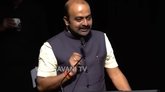 ಕೆಲಸ ಹೇಳಿಕೊಡುವುದು ದೈವದತ್ತ ಕಲೆ: ಅಜಿತ್‌ ಹನುಮಕ್ಕನವರ್