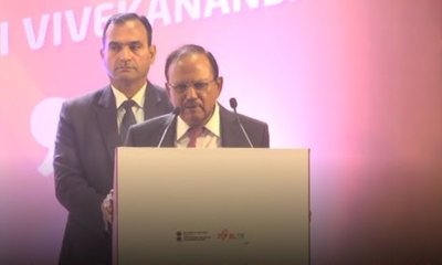 ಅಜಿತ್ ದೋವಲ್ ಫೋನ್, ಇಂಟರ್ ನೆಟ್ ಬಳಸುವುದಿಲ್ಲ ಏಕೆ?