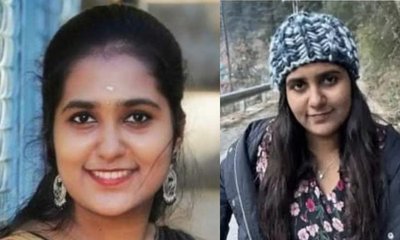 ಧರ್ಮಸ್ಥಳದ ಯುವತಿ ಪಂಜಾಬ್‌ನಲ್ಲಿ ಸಾವಿನ ಹಿನ್ನೆಲೆಯಲ್ಲಿ ಇನ್ನೊಬ್ಬ ವ್ಯಕ್ತಿ