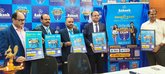 ಆಕಾಶ್ ಎಜುಕೇಷನಲ್ ಸರ್ವೀಸಸ್ ಲಿಮಿಟೆಡ್ 2026 ಪ್ರಾರಂಭ