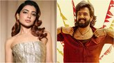 Lenin Movie: ಮಾಜಿ ಮೈದುನ ಅಖಿಲ್‌ಗೆ ʻಒಳ್ಳೇದಾಗಲಿʼ ಎಂದ ನಟಿ ಸಮಂತಾ