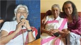 ಇಳಿವಯಸ್ಸಿನಲ್ಲಿ ಜಾನಕಮ್ಮಗೆ ಕಾಡಿತೇ ಪುತ್ರಶೋಕ? 6 ತಿಂಗಳ ಹಿಂದೆ ಮಗನ ಸಾವು!
