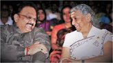 ಎಂಜಿನಿಯರ್ ಆಗಬೇಕಿದ್ದ ಎಸ್‌ಪಿಬಿಯನ್ನ ಗಾಯಕನಾಗಿಸಿದ್ದೇ ಎಸ್‌. ಜಾನಕಿ!