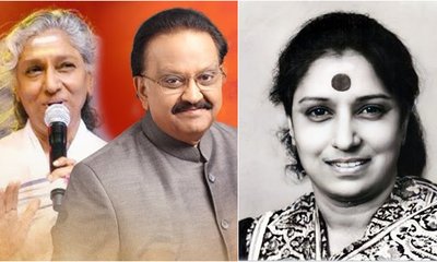 ಮೈಸೂರಿನ ಜೊತೆ ಎಸ್‌. ಜಾನಕಿ - ಎಸ್‌ಪಿಬಿಗೆ ಇತ್ತು ವಿಶೇಷ ನಂಟು