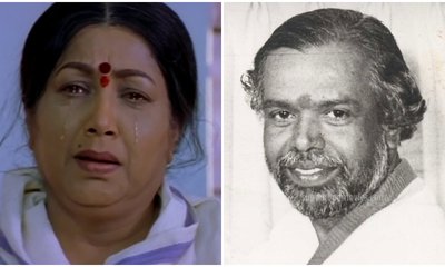 ಪುಟ್ಟಣ್ಣ ಕಣಗಾಲ್‌ರ ಅಪೂರ್ಣ ಕನಸಿಗೆ ಜೀವ ಕೊಟ್ಟ ನಿರ್ಮಾಪಕ ಡಿ.ಬಿ. ಬಸವೇಗೌಡ