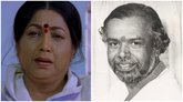 ಪುಟ್ಟಣ್ಣ ಕಣಗಾಲ್‌ರ ಅಪೂರ್ಣ ಕನಸಿಗೆ ಜೀವ ಕೊಟ್ಟ ನಿರ್ಮಾಪಕ ಡಿ.ಬಿ. ಬಸವೇಗೌಡ