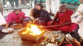 ಕಣಿವೆ ನಾಡಲ್ಲಿ ಕರುನಾಡ ಪೂಜೆ
