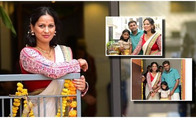 ʻಬೆಂಗಳೂರಿನಲೊಂದು ಪುಟ್ಟ ಗೂಡು'; ಸಿಹಿಸುದ್ದಿ ತಿಳಿಸಿದ ಅಕ್ಷತಾ ಪಾಂಡವಪುರ