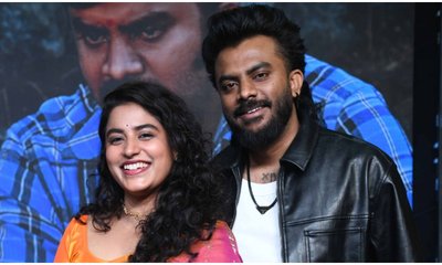 Chandan Shetty: 'ಎಲ್ರ ಕಾಲೆಳಿಯತ್ತೆ ಕಾಲ' ರಿಲೀಸ್ ಡೇಟ್ ಫಿಕ್ಸ್