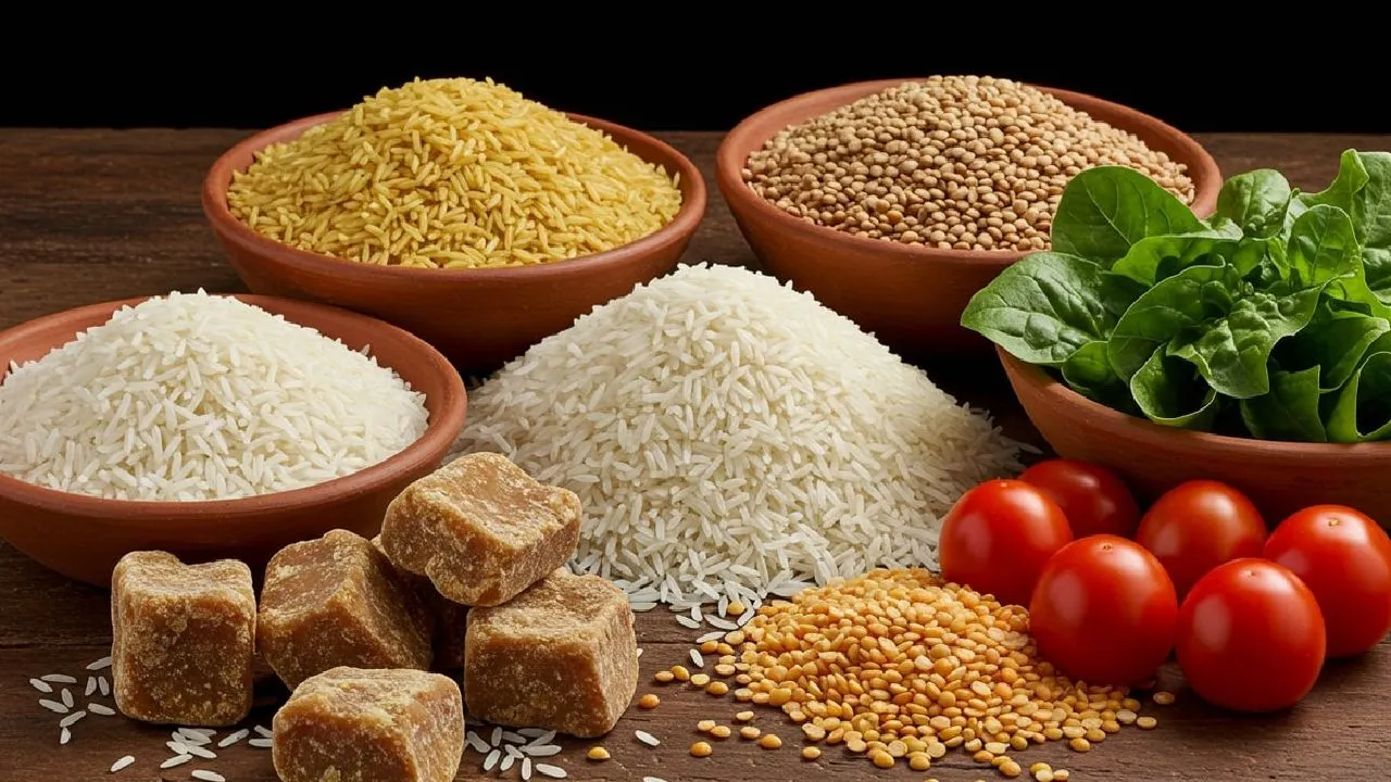 Akshaya Tritiya: ಅಕ್ಷಯ ತೃತೀಯಕ್ಕೆ ಚಿನ್ನ ಕೊಳ್ಳಲು ಸಾಧ್ಯ ಇಲ್ಲವೇ? ಹಾಗಿದ್ದರೆ ಹೀಗೆ ಮಾಡಿ - Image 6