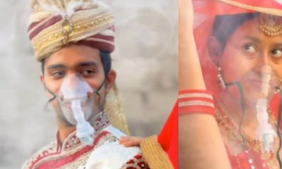 ಹೀಗೂ ಫೋಟೋಶೂಟ್‌ ನಡೆಯುತ್ತಾ? ವಿಡಿಯೊ ನೋಡಿ