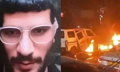 ಅಕ್ರಮವಾಗಿ 20 ಲಕ್ಷ ರೂ. ಪಡೆದಿದ್ದ ದೆಹಲಿ ಸ್ಫೋಟದ ಆರೋಪಿ