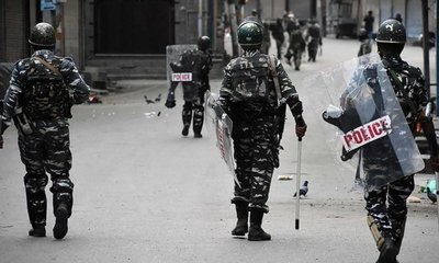 ಗಣರಾಜ್ಯೋತ್ಸವದಂದು ದಾಳಿಗೆ ಭಯೋತ್ಪಾದಕರ ಸಂಚು