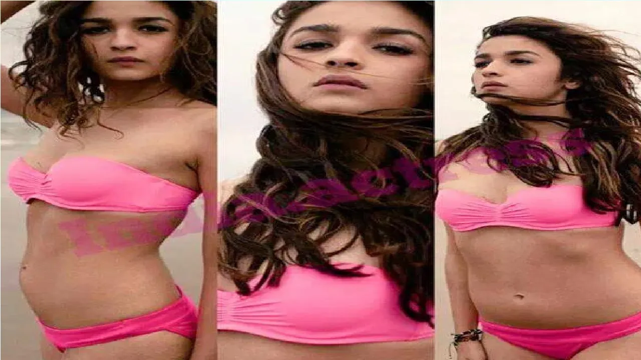 International Bikini Day: ಅಂತಾರಾಷ್ಟ್ರೀಯ ಬಿಕಿನಿ ದಿನ: ಬಿಕಿನಿಯಲ್ಲಿ ಮಿಂಚಿದ ಬಾಲಿವುಡ್‌ನ ಟಾಪ್‌ 10 ತಾರೆಯರು ಇವರು - Image 10