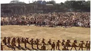 Independence Day 2025: 79ನೇ ಸ್ವಾತಂತ್ರ್ಯ ದಿನಾಚರಣೆ- ಭಾರತದ ಸ್ವಾತಂತ್ರ್ಯ ಸಂಗ್ರಾಮದ 7 ಅಪರೂಪದ ಫೋಟೋಗಳು - Image 8