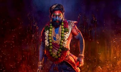 ಮತ್ತೆ ರಿಲೀಸ್​ಗೆ ರೆಡಿಯಾದ ಬಹುನಿರೀಕ್ಷಿತ ‘ಪುಷ್ಪ 2’ ಸಿನಿಮಾ